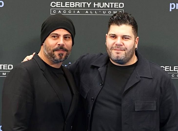 Celebrity Hunted, Salvatore Esposito e Marco D’Amore hanno vinto la terza edizione
