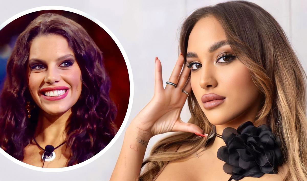 Gf Vip 7, Clarissa Selassié dalla parte di Antonella Fiordelisi: “È tutto tranne che falsa, lei e Gianluca Benincasa sono stati sicuramente insieme ma…” article-post