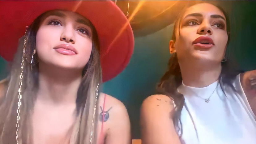 Gf Vip 7, Jessica e Clarissa Selassié svelano perché apprezzano Antonella Fiordelisi e quale Vippone le ha invece deluse preview