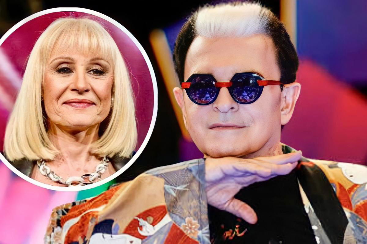 Cristiano Malgioglio debutta alla conduzione di Mi casa es tu casa e svela un aneddoto su Raffaella Carrà: “Non capivo perché mi dicesse queste cose” article-post