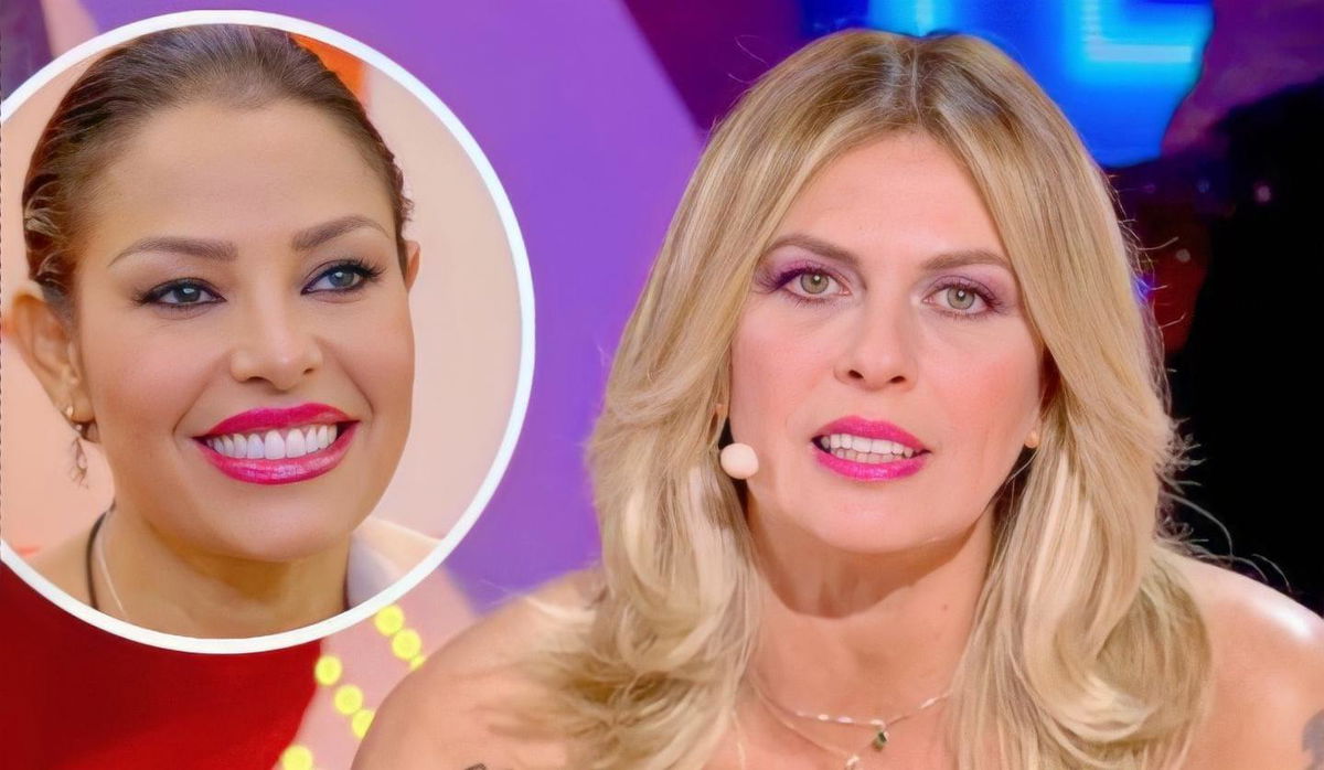 Gf Vip 7, Cristina Quaranta criticata per una battuta infelice su Carolina Marconi: lei si difende così article-post