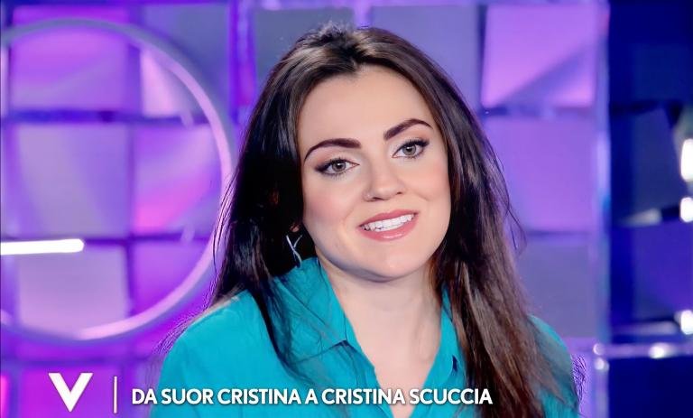 Cristina Scuccia 