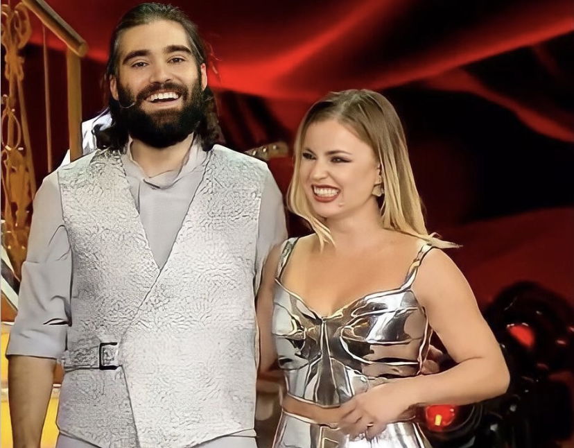 Ballando con le Stelle 17, Anastasia Kuzmina contro la giuria difende Lorenzo Biagiarelli: “L’hanno fatto fuori” preview