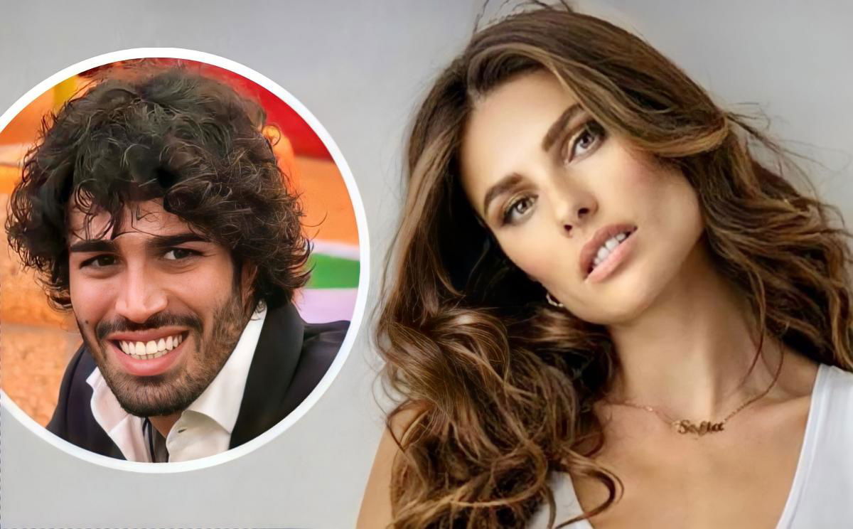 Gf Vip 7, la piccata reazione di Dayane Mello dopo che Luciano Punzo ha svelato il loro flirt: “Incredibile che…” article-post