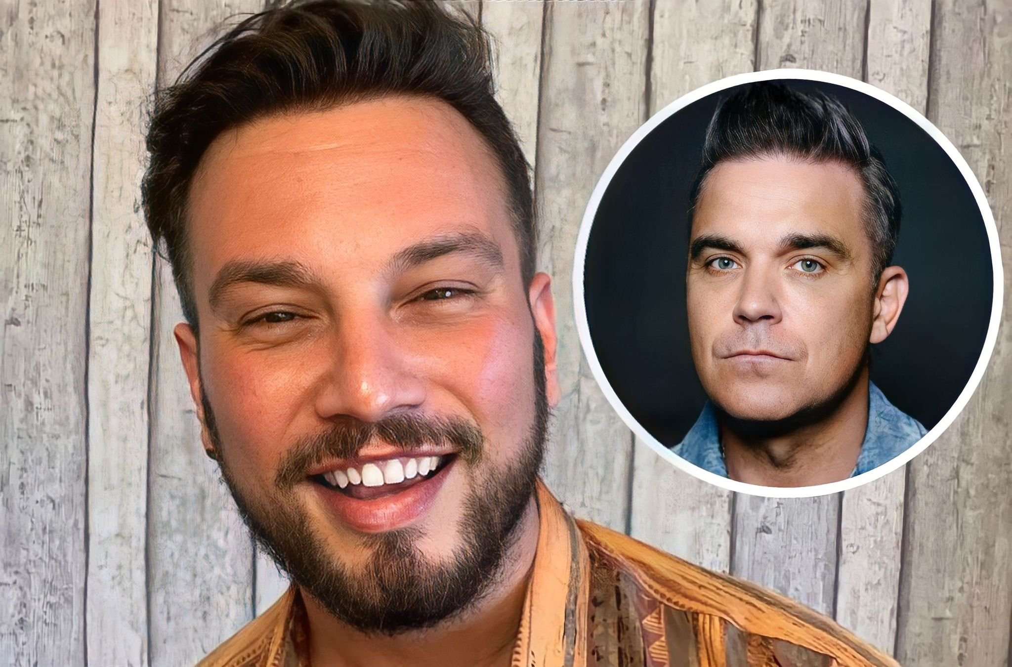 Antonino Spadaccino spiega perché non andò avanti ad X Factor in Inghilterra: “La cosa principale per me fu il gesto di Robbie Williams”