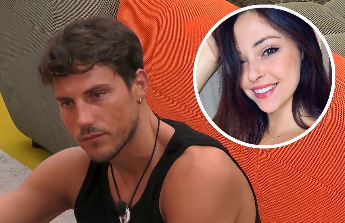 Gf Vip 7, Martina Nasoni spiega perché è finita la sua relazione con Daniele Dal Moro e rivela di averlo sentito poco prima del suo ingresso nella Casa article-post