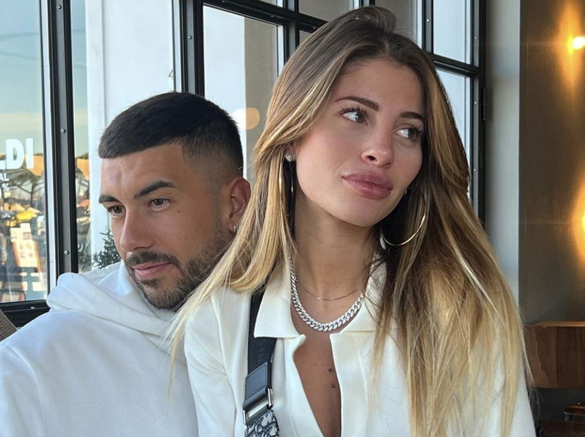 Chiara Nasti, la suocera la difende dagli haters: “Già partita la querela” preview