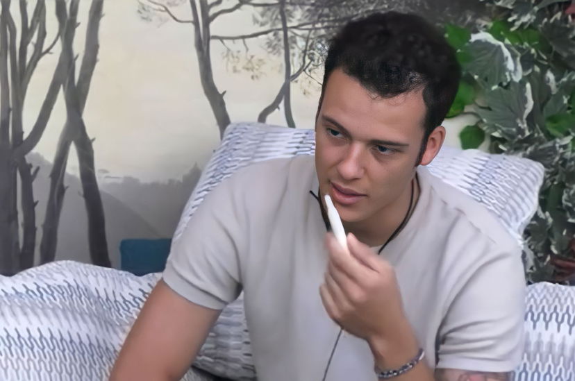 Gf Vip 7, la madre di Edoardo Donnamaria interviene: “Alcune cose non mi fanno stare tranquilla” preview