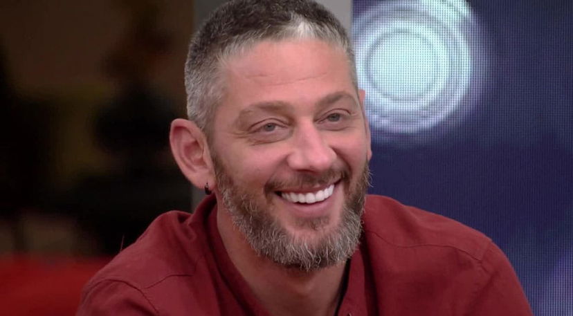 Gf Vip 7, Alex Belli si scaglia contro Edoardo Tavassi: “Subdolo e manipolatore” preview