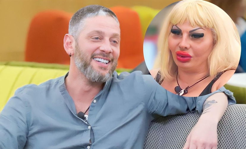 Gf Vip 7, Edoardo Tavassi al vetriolo contro Elenoire Ferruzzi: “Non mi piaceva che strumentalizzasse il suo vittimismo” preview