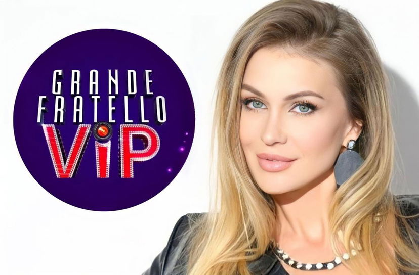 Gf Vip, Eva Henger svela il motivo per cui non parteciperà mai al reality preview