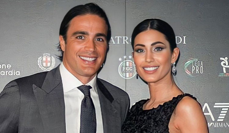 Federica Nargi e Alessandro Matri si confessano al Corriere: “Gelosia estrema: ecco quale è stata la scenata più assurda” article-post