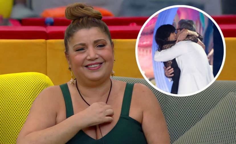 Gf Vip 7, Gegia racconta tutta la verità sulla presunta molestia subita da Marco Bellavia e rivela un retroscena su lui e Pamela Prati preview