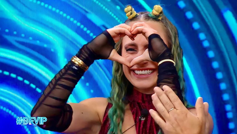 Gf Vip 7, diciannovesima puntata: Nikita Pelizon preferita del pubblico, scintille tra Oriana Marzoli e Ginevra Lamborghini per ‘colpa’ di Antonino Spinalbese. In nomination… preview