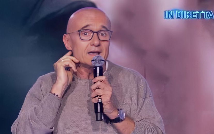 Gf Vip 7, le anticipazioni della diciassettesima puntata: in arrivo il confronto tra Guendalina Tavassi e Antonella Fiordelisi! preview