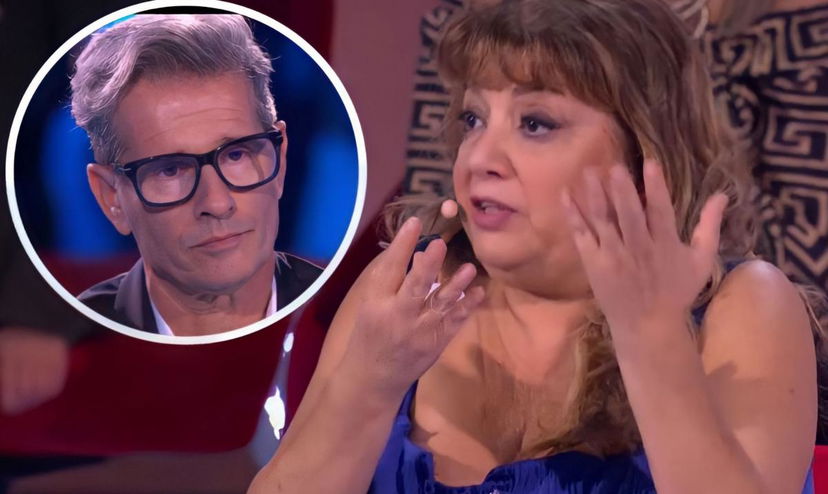 Gf Vip 7, Gegia contro Marco Bellavia: “Lui è il perdente di questa edizione, la verità verrà a galla” preview