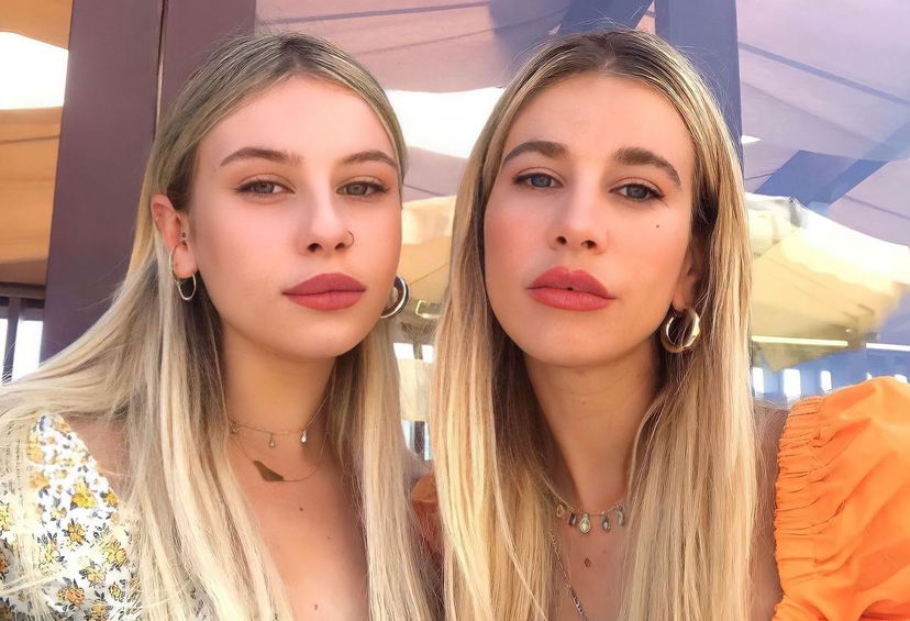 Gf Vip 7, tra i sei nuovi Vipponi anche Micol Incorvaia? Il commento di sua sorella Clizia che sembra confermare l’indiscrezione preview