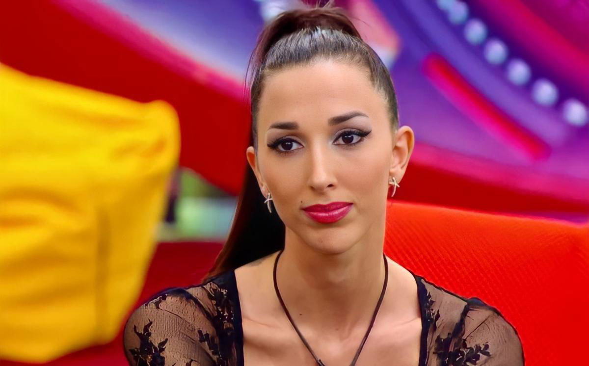 Gf Vip 7, Giaele De Donà svela com’è nata la sua concezione di amore libero: “Ho vissuto una storia malata e perversa, mi veniva il vomito” article-post