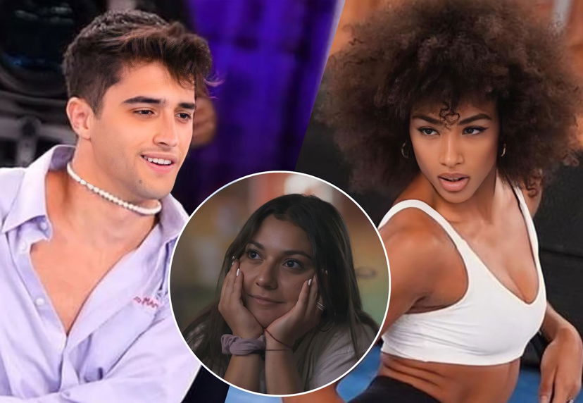 Amici 22, l’ex fidanzata di Gianmarco Petrelli pronta a entrare nella scuola: la reazione di Megan Ria preview