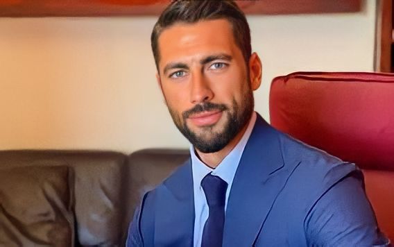 Giovanni Angiolini (ex gieffino ed ex di Michelle Hunziker) sta frequentando un’ex naufraga dell’ultima edizione dell’Isola? preview