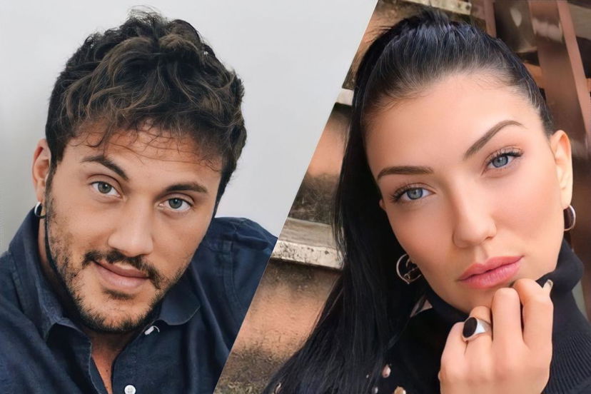 Giulio Raselli si confronta per la prima volta “faccia a faccia” con Giovanna Abate dopo non averla scelta a Uomini e Donne preview