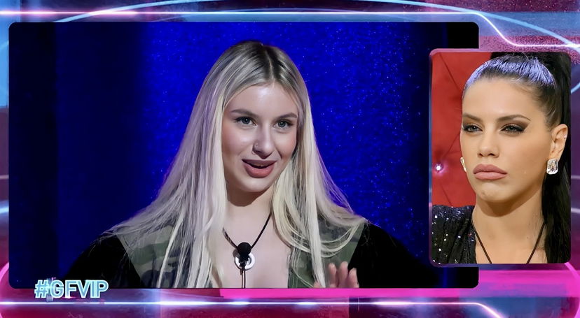 Grande Fratello Vip 7: l’opinione di Chia sulla quattordicesima puntata preview