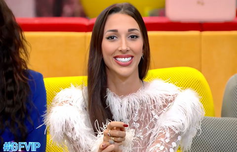 Grande Fratello, Sofia Giaele De Donà dopo il divorzio dal marito: “Difficile trovare un fidanzato, sono esaurita, stanca, non ce la faccio più” preview
