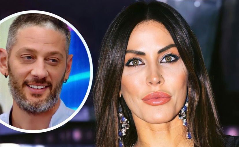 Gf Vip 7, Guendalina Tavassi: “Se Edoardo dovesse vincere il reality prometto che…” preview