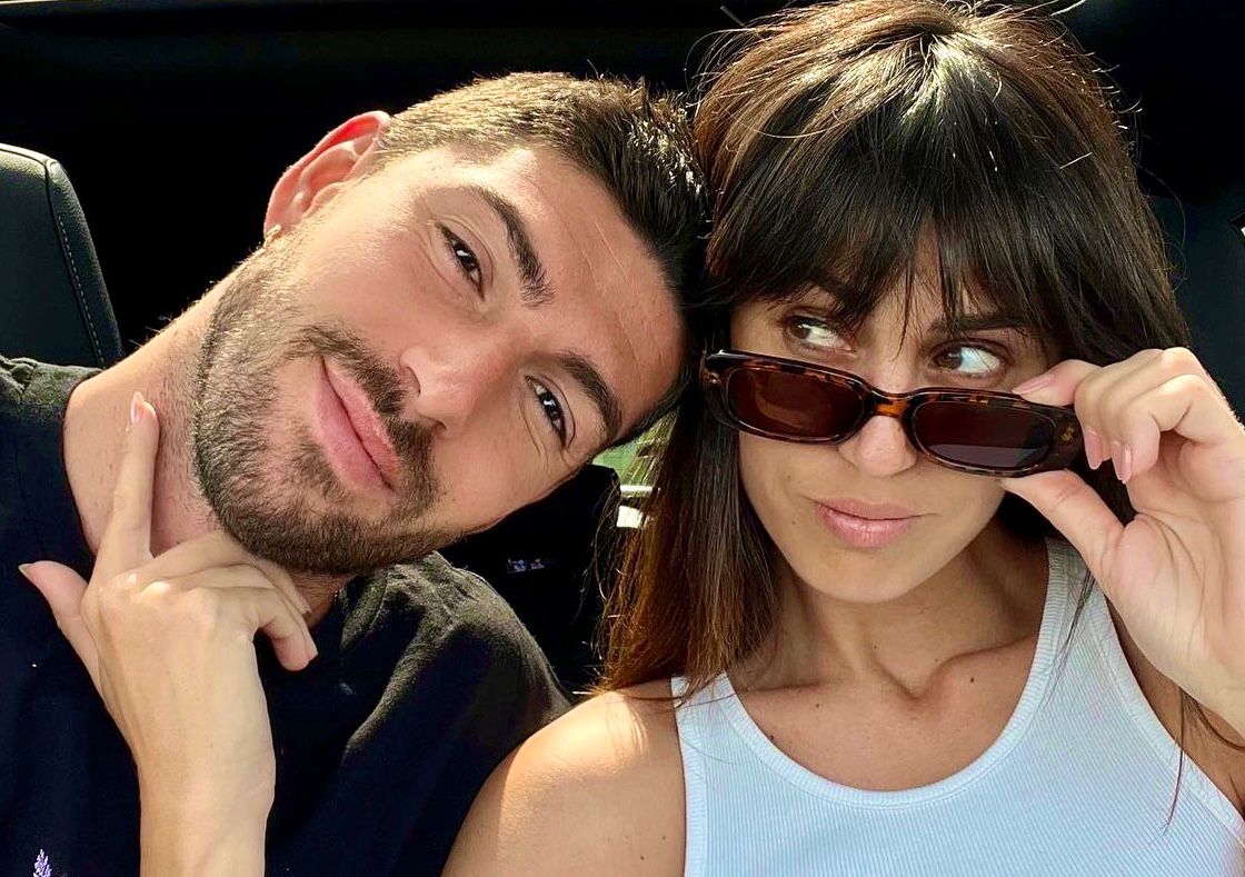 Gf Vip 2, Ignazio Moser e la romantica proposta di nozze per Cecilia Rodriguez: “She said yes!” (Video) article-post