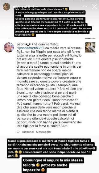 Instagram - Chiara Nasti