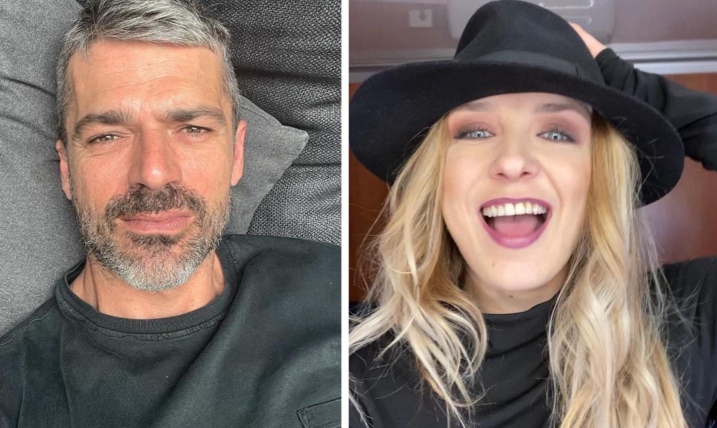 Luca Argentero e Myriam Catania: ecco perché è finito il loro matrimonio article-post