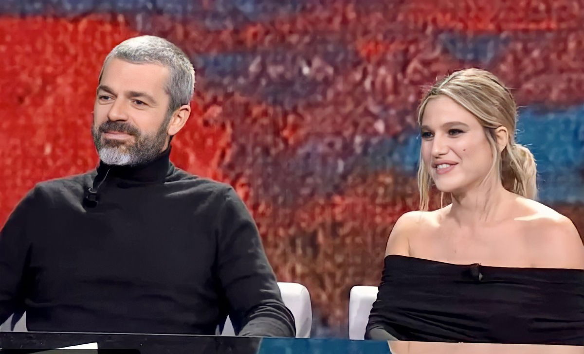 Doc – Nelle tue mani 3, Luca Argentero svela: “Inizieremo le riprese in primavera, vi verrà la pelle d’oca” article-post