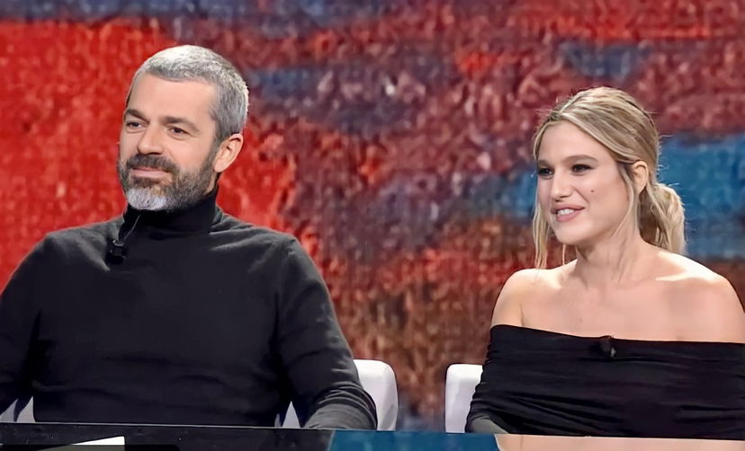 Doc – Nelle tue mani 3, Luca Argentero svela: “Inizieremo le riprese in primavera, vi verrà la pelle d’oca” preview