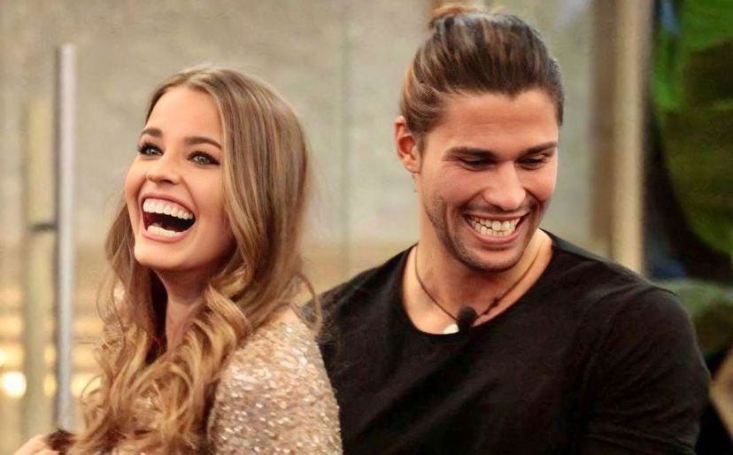 Gf Vip 7, Luca Onestini e Ivana Mrazova “non si sono mai lasciati realmente”: ecco cosa potrebbe succedere nella Casa preview