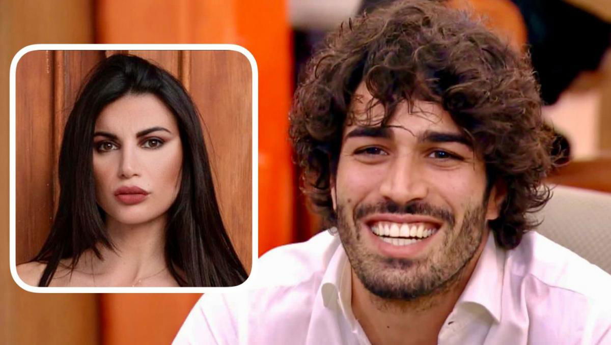 Gf Vip 7, Luciano Punzo ripensa a Manuela Carriero e svela quale clamorosa decisione che ha preso: “Ho capito che…” article-post