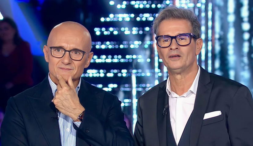 Gf Vip 7, “perché Marco Bellavia non è in studio”? La risposta di Alfonso Signorini fa chiarezza tra i rumor preview