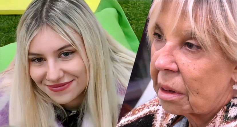 Gf Vip 7, arriva il chiarimento tra Micol Incorvaia e Wilma Goich che ammette: “Mi sono sentita un verme!” preview