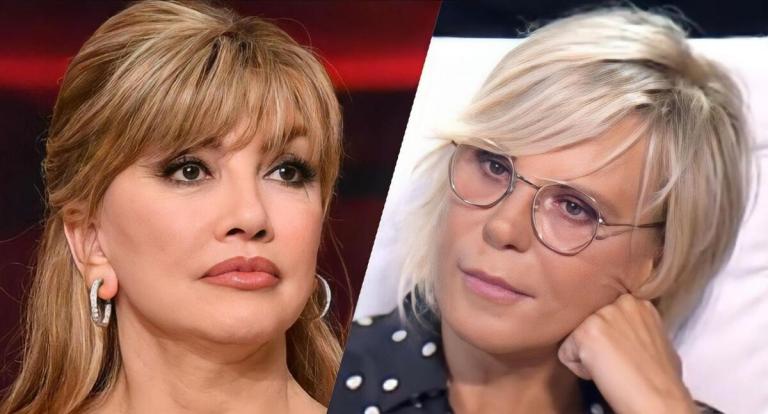 Maria Filippi 