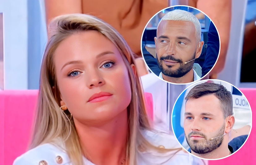 Uomini e Donne, Monica Cudia frequenterà Armando Incarnato dopo aver lasciato il trono di Federico Dainese? La spiazzante risposta preview