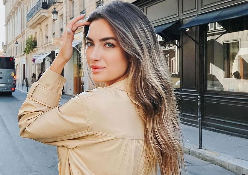 Uomini e Donne, Nilufar Addati spiega perché da tre anni non escono notizie di gossip che la riguardano preview