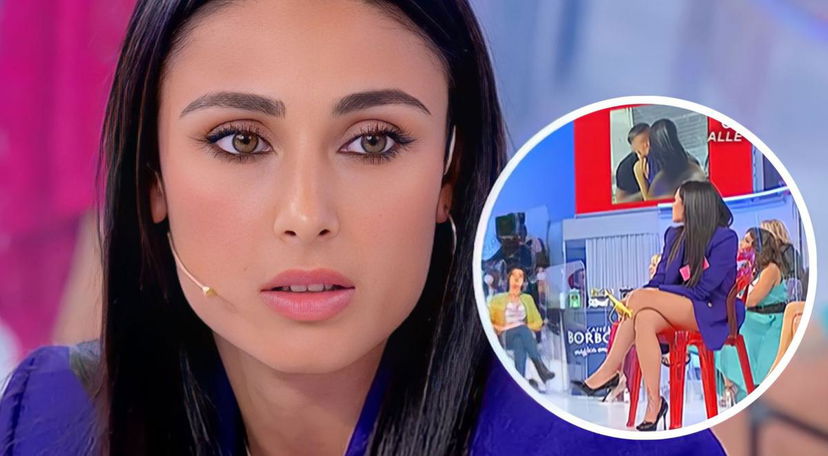 Uomini e Donne, Noemi Annunziata si è fidanzata con il ragazzo della segnalazione: ecco chi è lui (Foto) preview