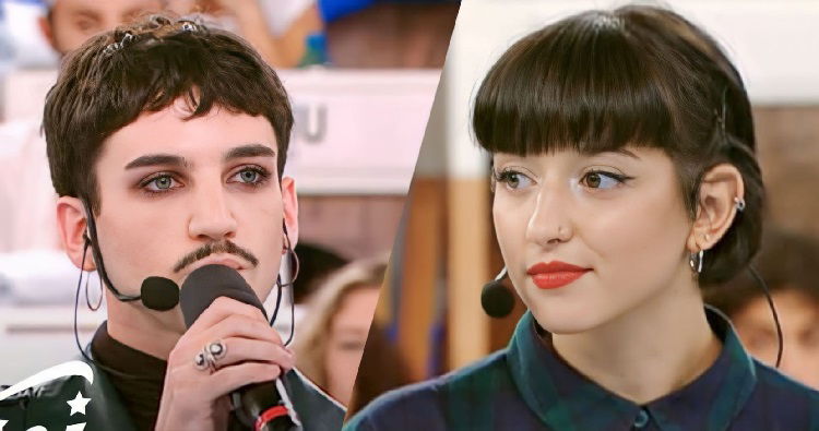 Amici 22, Piccolo G e Federica Andreani stanno insieme? Ecco cosa sta succedendo article-post