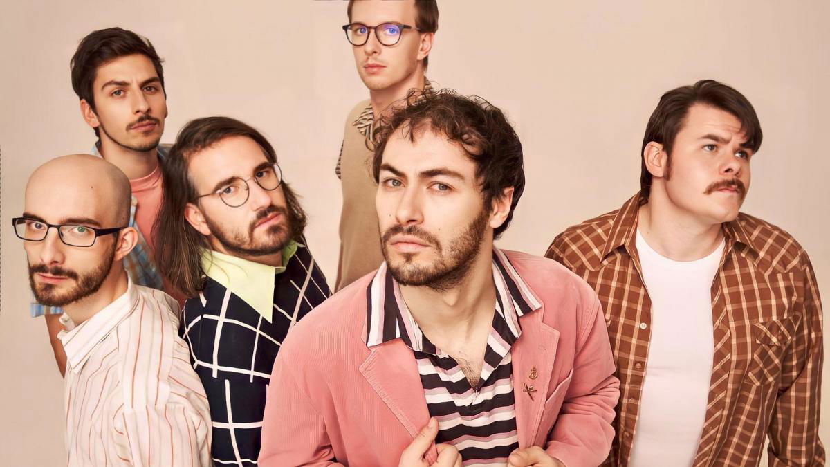 MTV Ema 2022, i Pinguini Tattici Nucleari battono i Måneskin e vincono il Best Italian Act article-post