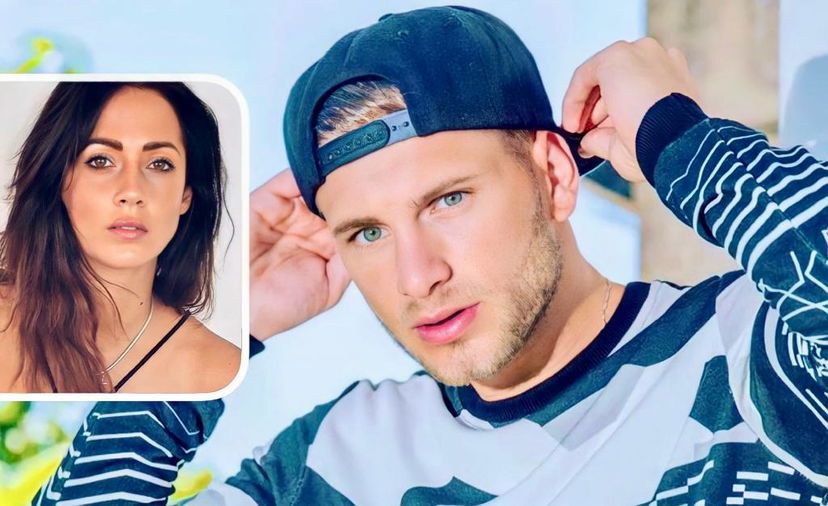 Uomini e Donne, Salvatore Di Carlo confessa: “Per amore avevo dovuto rinunciare a molte proposte nella moda, adesso ho deciso che…” preview