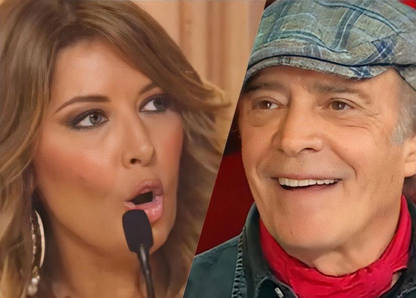 Ballando con le Stelle 17, Selvaggia Lucarelli nota un particolare dettaglio nel look di Enrico Montesano: è polemica preview