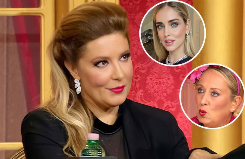 Selvaggia Lucarelli si racconta in una lunga intervista a DavideMaggio.it: dalla morte della madre al ruolo di giudice a Ballando con le Stelle preview