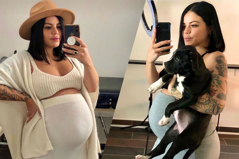 Matrimonio a prima vista Italia, Sitara Rapisarda è diventata mamma! preview