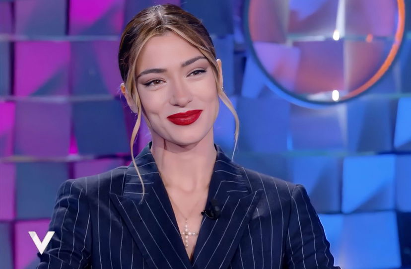 Soleil Sorge a Verissimo torna a parlare di Alex Belli e Delia Duran. E su Luca Onestini… preview