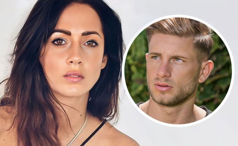 Uomini e Donne, Teresa Cilia vuota il sacco sulla fine della storia con Salvatore Di Carlo: “Ho trovato dei messaggi” preview