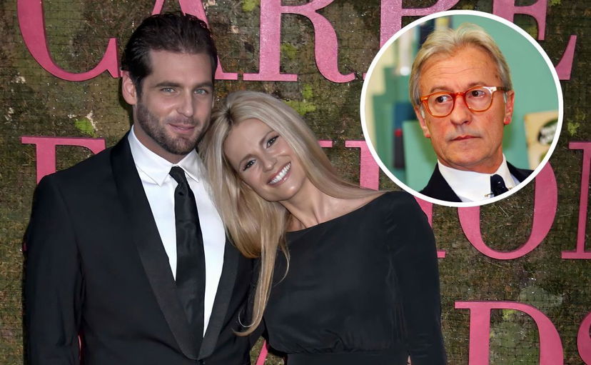 Michelle Hunziker e Tomaso Trussardi: Vittorio Feltri spegne gli entusiasmi sul ritorno di fiamma e rivela cosa gli ha detto l’imprenditore preview